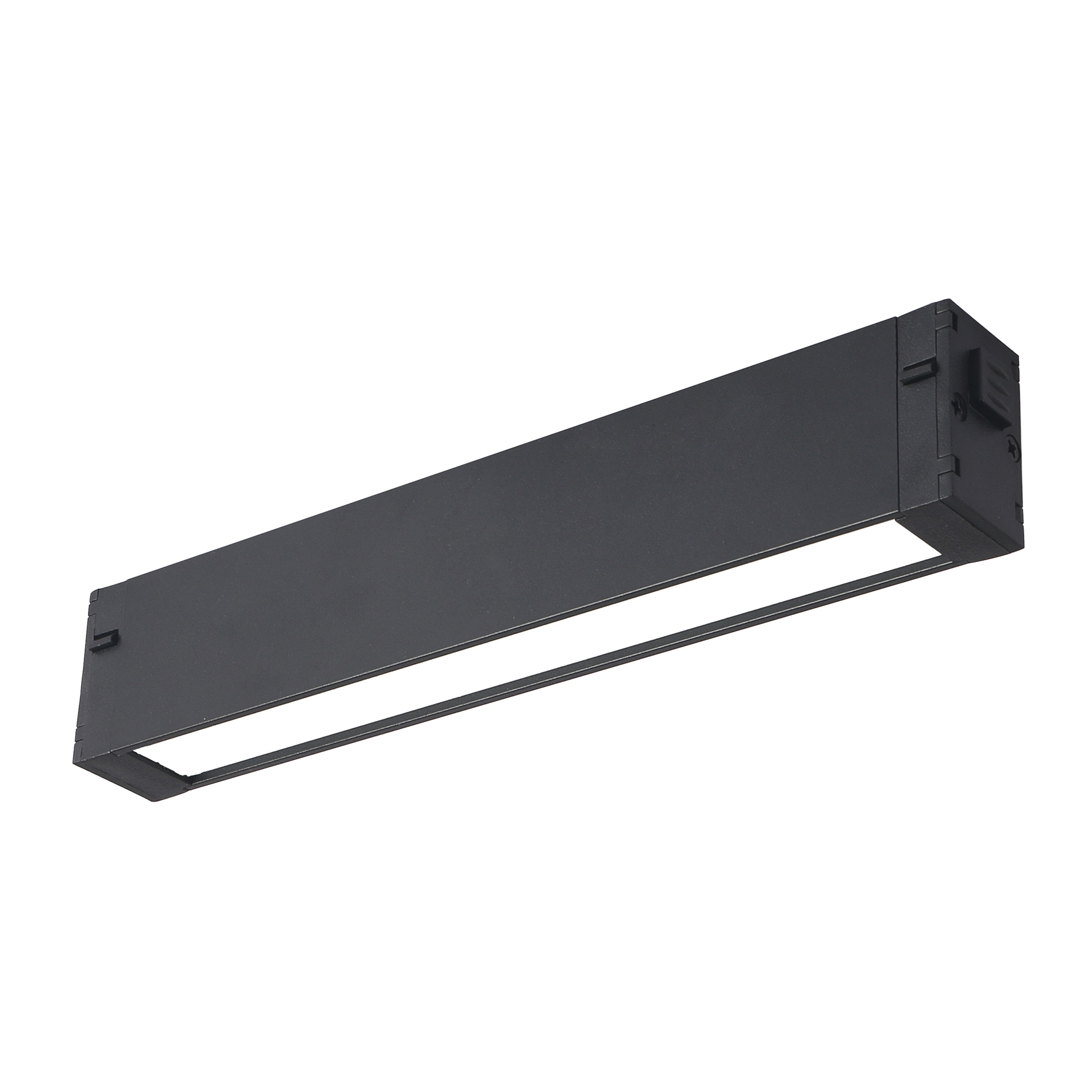 Трековый магнитный светильник LEDtrec magnetic LT.25222.9 BK