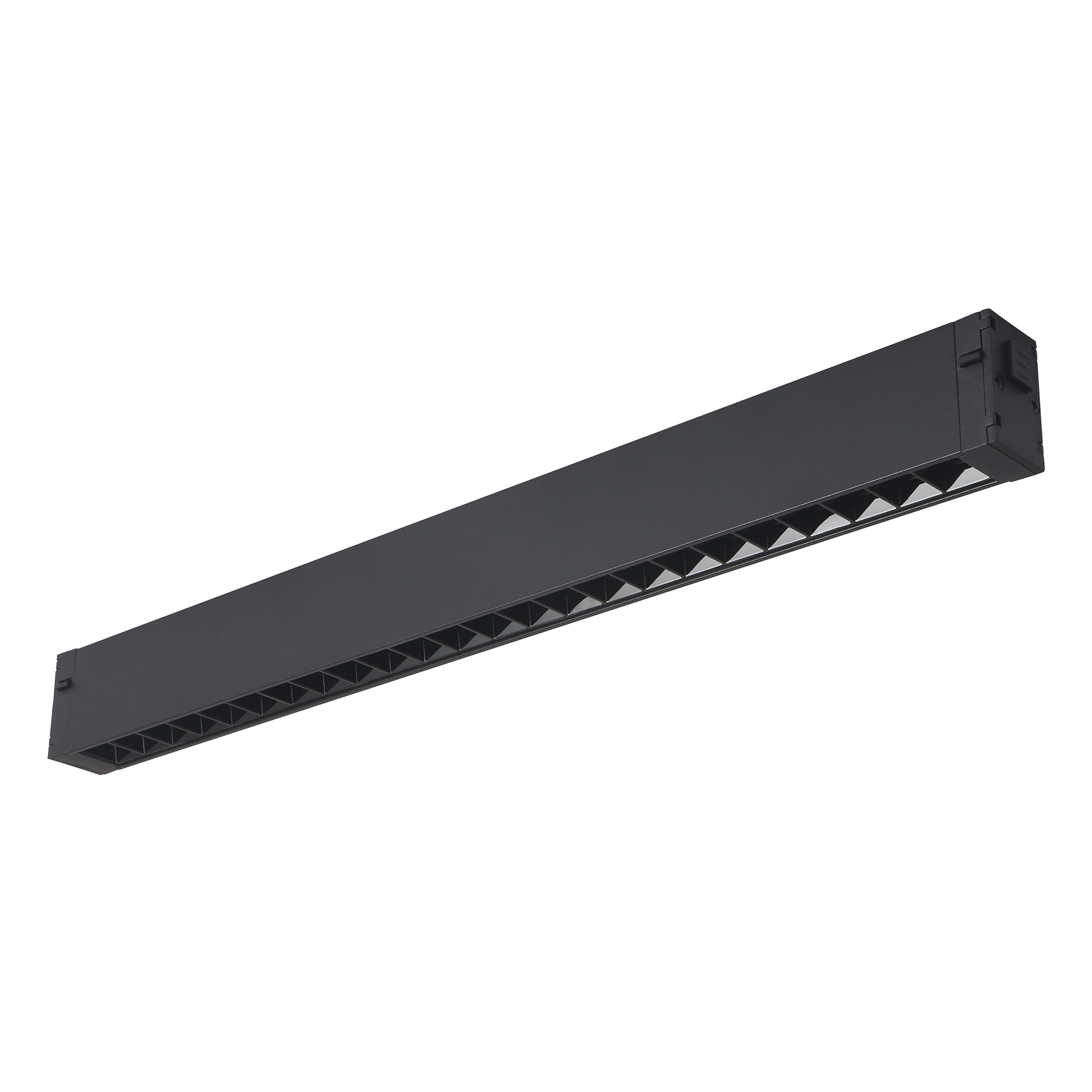 Трековый магнитный светильник LEDtrec magnetic LT.25221.18 BK