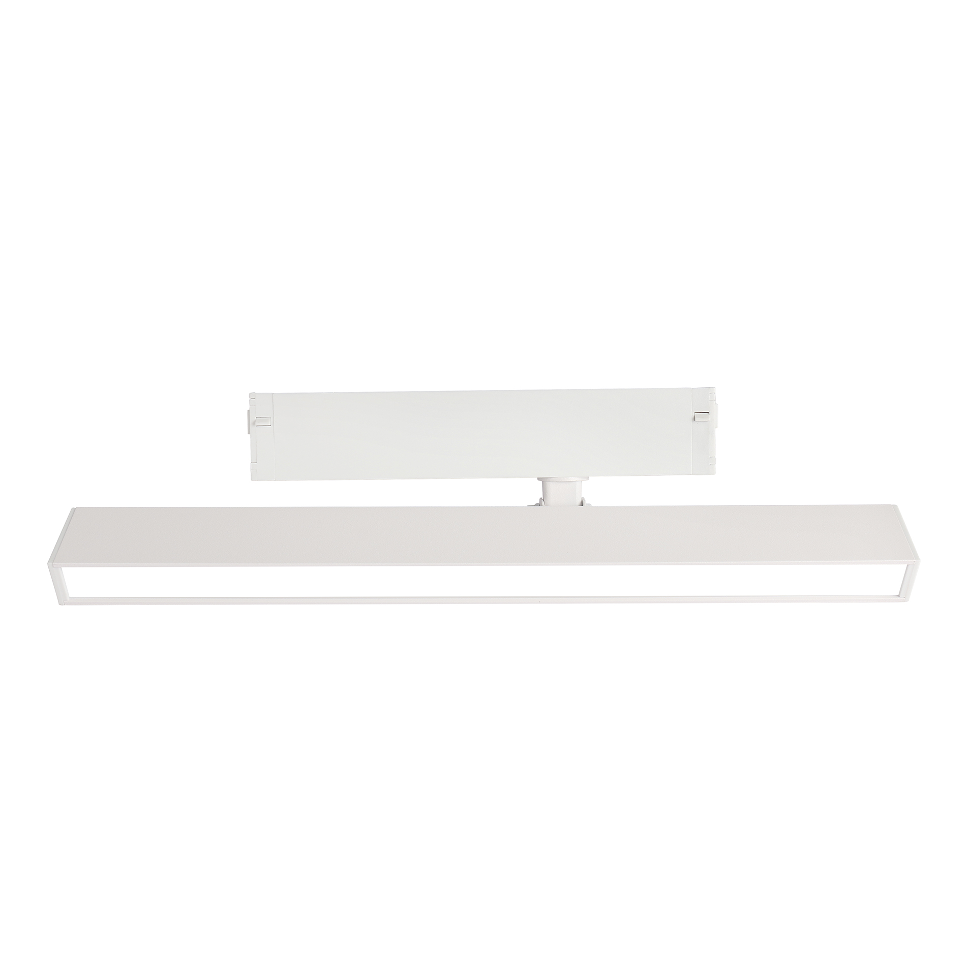 Трековый магнитный светильник LEDtrec magnetic LT.25241.15 WH