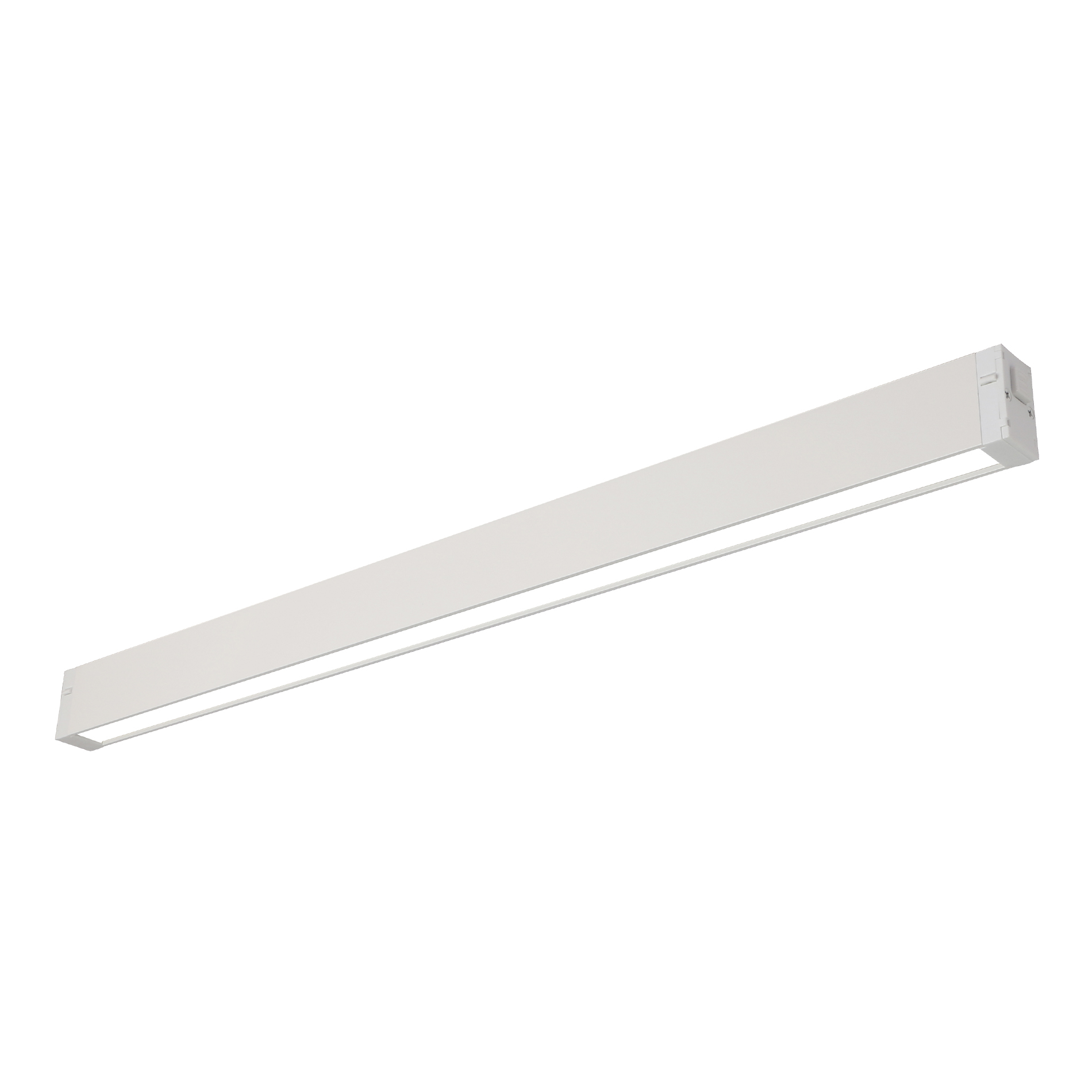 Трековый магнитный светильник LEDtrec magnetic LT.25224.27 WH
