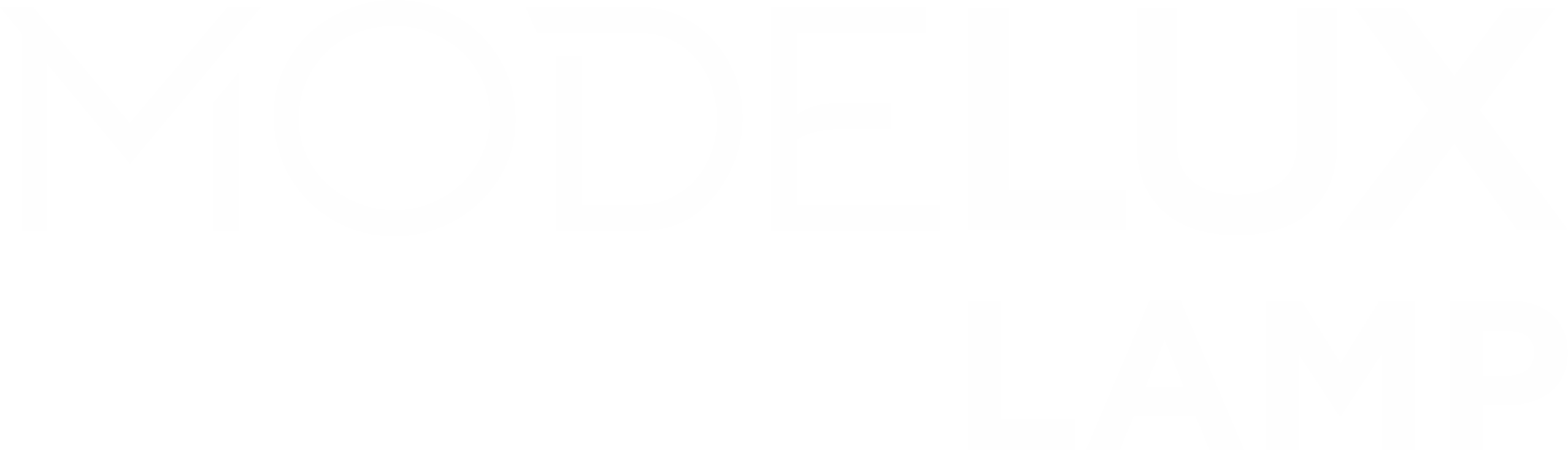 MODELUX Lamp