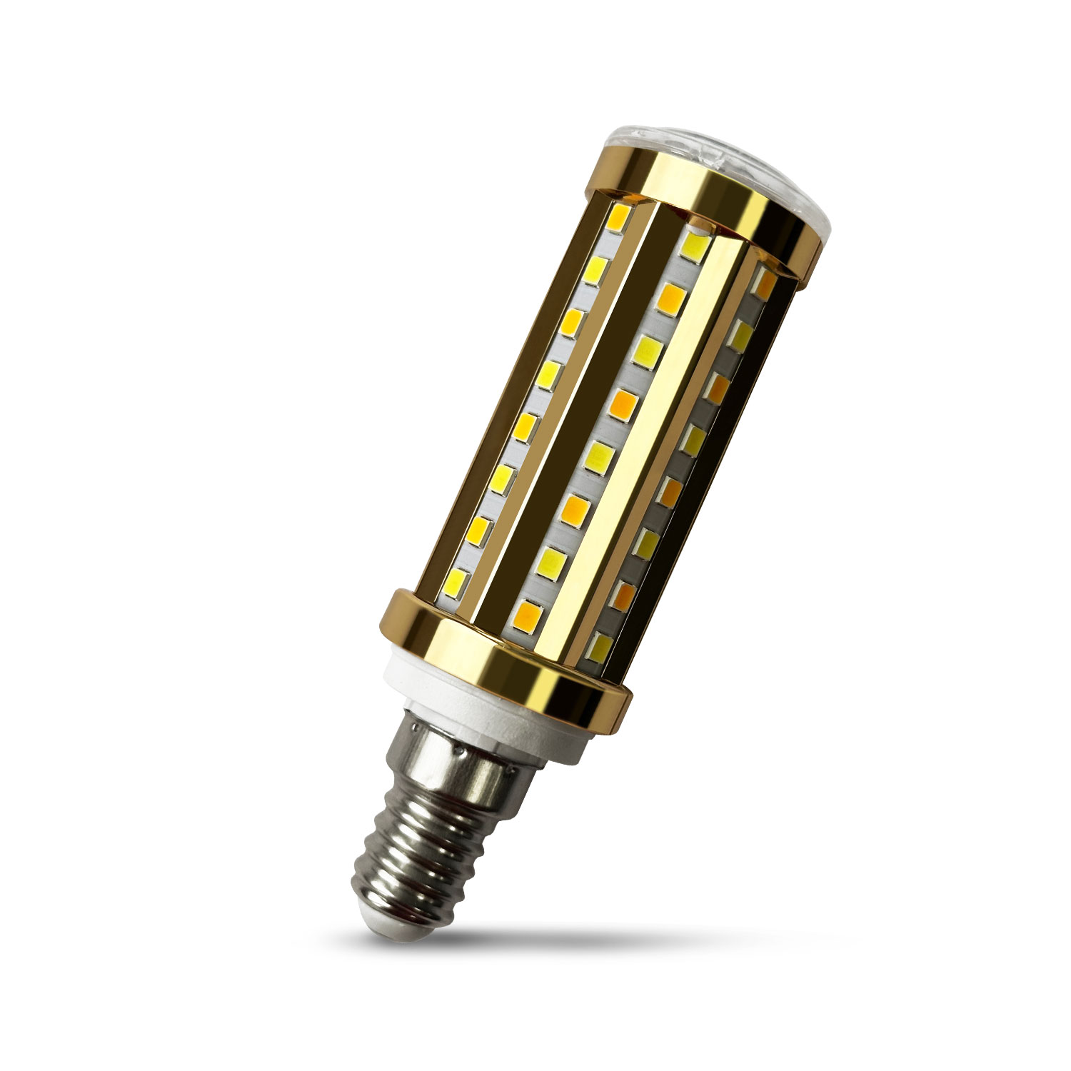 Светодиодная лампа MODELUX ML2600-Е14-12W-3000-6500LED